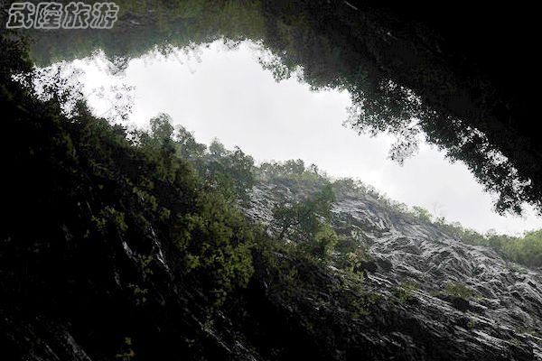 從福州到武隆經(jīng)典線路四日游