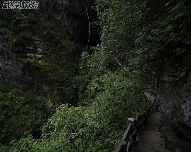 地縫