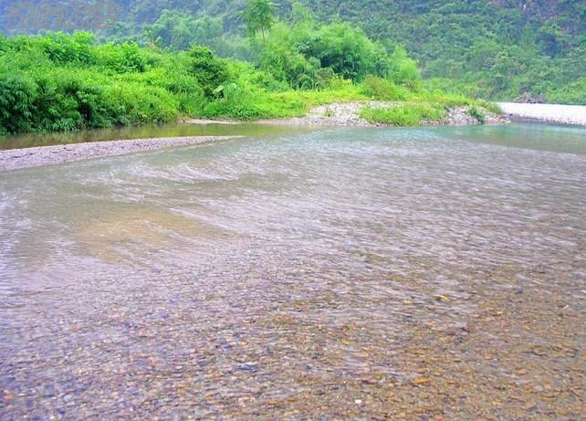 趙家山虎關(guān)水庫(kù)