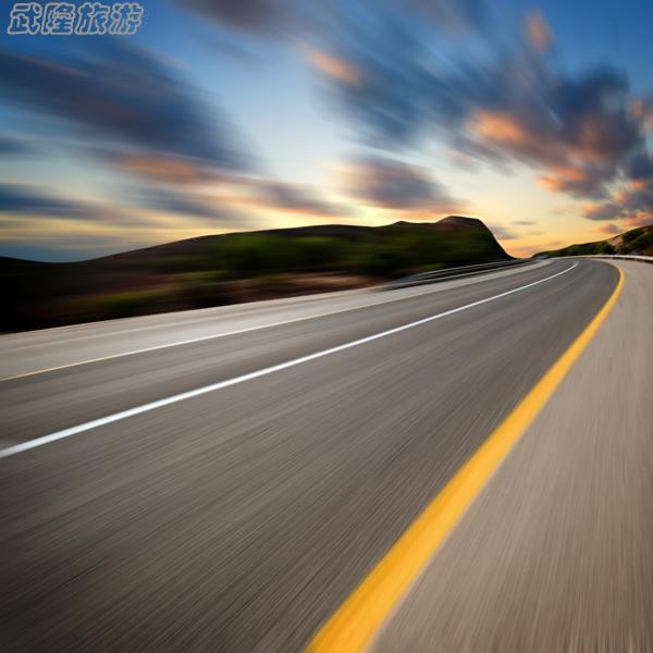 新手上高速公路如何又快又穩(wěn)