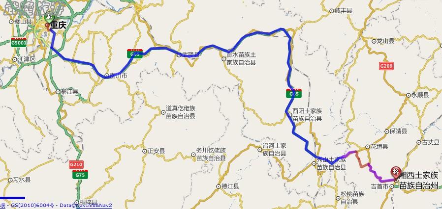 吉茶高速公路正式通車，沿線自駕景區(qū)攻略