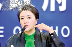 7年前拍了“黃金甲”，如今《印象武隆》又來了 