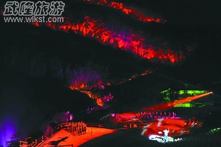 總導(dǎo)演王潮歌解讀看點 實景3D勝過《阿凡達》