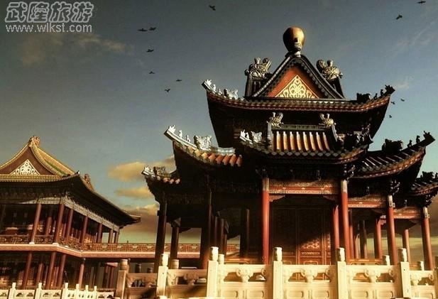 泰國跟團(tuán)旅游中的陷阱