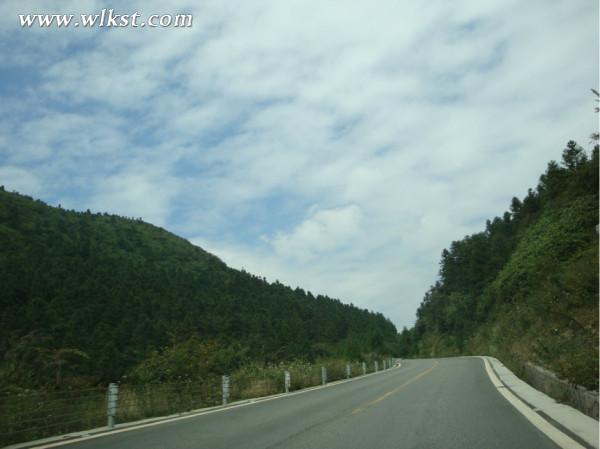 仙女山景區(qū)