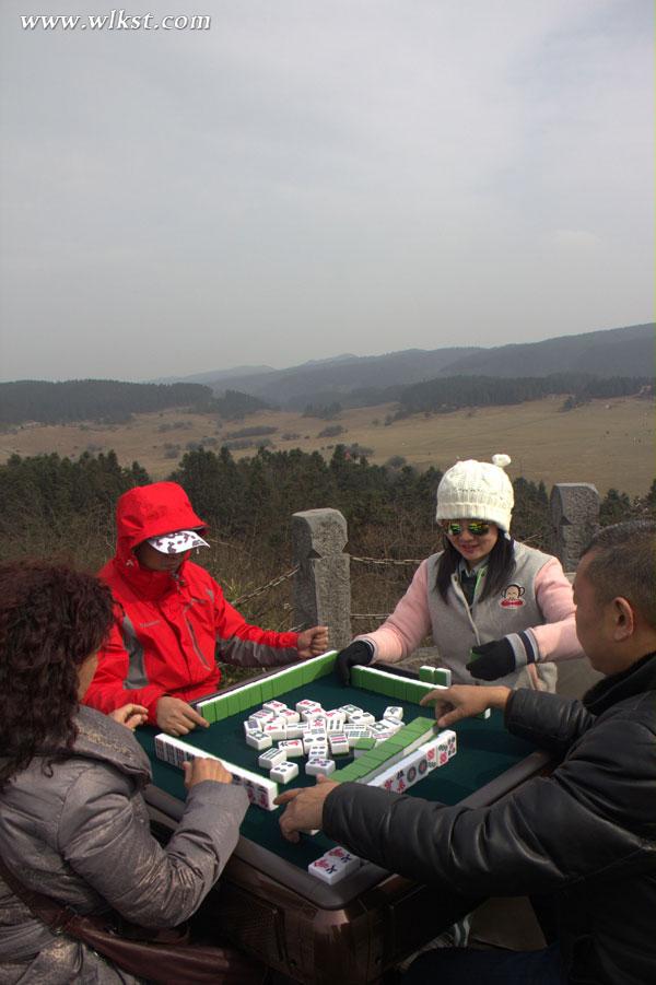 仙女山杯“雪站到底”川渝雀王爭(zhēng)霸賽落下帷幕