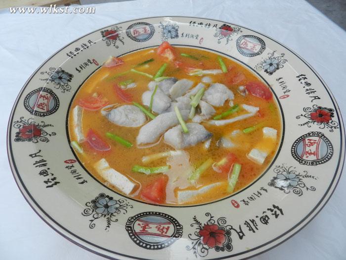 “石方水煮魚”——麻得巴適，辣得過癮！正宗武隆味道