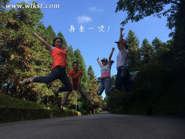 如果我是向日葵-你們就是我的陽光（重慶武?。? width=
