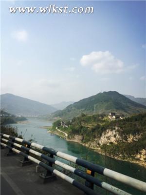 烏江畫廊
