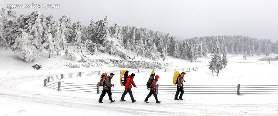 2015冬天仙女山旅游攻略(玩雪、門票、精彩看點(diǎn)等)