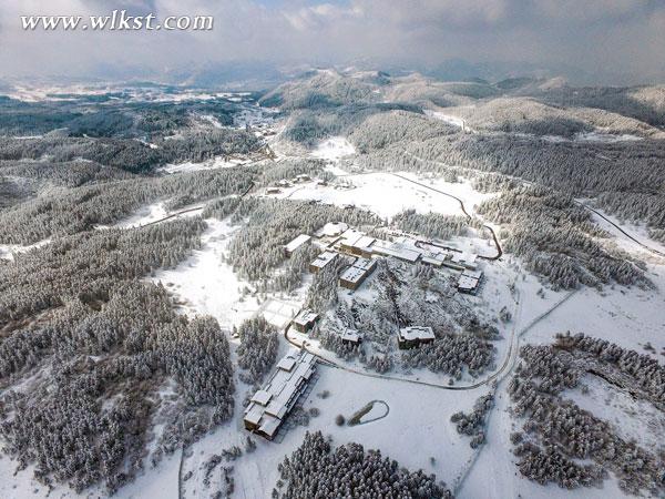仙女山看雪需要門票嗎?多少錢?