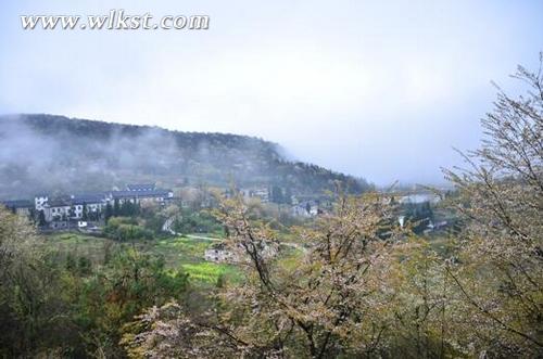 和順鎮(zhèn)周邊環(huán)境