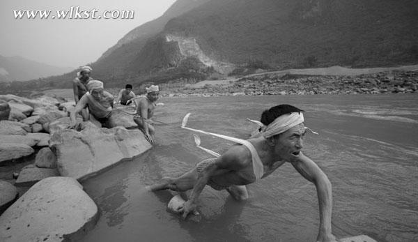 印象武隆金嗓子拜師劉震云 參賽《中國農(nóng)民歌會》