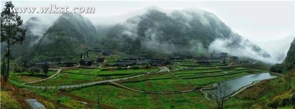 重慶夏季避暑好去處，武隆納涼勝地推薦