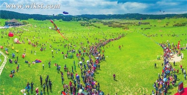 中外專家簽署《國(guó)際綠色發(fā)展宣言》推動(dòng)武隆全域旅游發(fā)展