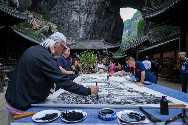 天生三橋
